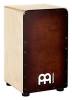 Meinl Percus CAJON WOODCRAFT FACADE BOULEAU BUR