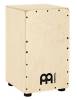 Meinl Percus CAJON WOODCRAFT FACADE BOULEAU