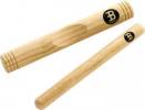 Meinl Percus PAIRE DE CLAVES AFRICAINES NATUREL