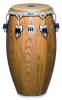 Meinl Percus TUMBA WOODCRAFT 12"1/2 FRENE ZEBRE