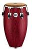 Meinl Percus TUMBA WOODCRAFT 12" 1/2 BORDEAUX