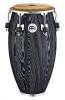 Meinl Percus CONGA WOODCRAFT 11"3/4 NOIR