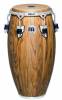 Meinl Percus CONGA WOODCRAFT 11"3/4 FRENE ZEBRE