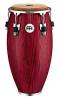 Meinl Percus CONGA WOODCRAFT 11" BORDEAUX