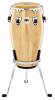 Meinl Percus CONGA MARATHON EXCLU.11"3/4 NATUREL CHR