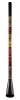 Meinl Percus DIDGERIDOO SYNTHETIQUE EN S NOIR