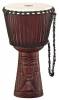 Meinl Percus DJEMBE AFRICAIN MOON 12" LARGE