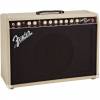 Fender SUPER-SONIC™ 22 COMBO Blonde and Oxblood