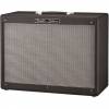 Fender HOT ROD DELUXE™ 112 ENCLOSURE Black and Silver
