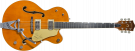 Gretsch Guitars G6120T-BSSMK Brian Setzer Signature Nashville® Hollow Body 