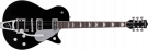 Gretsch Guitars G6128T PLAYERS EDITION JET™ BLACK