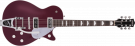 Gretsch Guitars G6128T PLAYERS EDITION JET™ DARK CHERRY METALLIC
