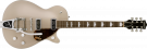 Gretsch Guitars G6128T PLAYERS EDITION JET™ SAHARA METALLIC