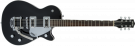 Gretsch Guitars G5230T ELECTROMATIC® JET™ FT SINGLE-CUT WITH BIGSBY®, BLACK WALNUT FINGERBOARD, BLACK