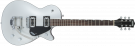 Gretsch Guitars G5230T ELECTROMATIC® JET™ FT SINGLE-CUT WITH BIGSBY®, BLACK WALNUT FINGERBOARD, AIRLINE SILVER