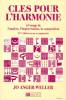 CLÉS POUR L`HARMONIE