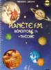Editions H. Lemoine Planète F.M. Vol.1A - répertoire et théorie
