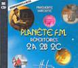 Editions H. Lemoine CD Planète F.M. Vol.2 - accompagnements 2CD