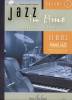 Editions H. Lemoine ALLERME Jean-Marc Jazz in time Vol.1 Le blues