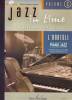Editions H. Lemoine ALLERME Jean-Marc Jazz in time Vol.2 L