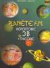 Editions H. Lemoine Planète F.M. Vol.3B - répertoire et théorie