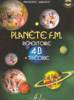 Editions H. Lemoine Planète F.M. Vol.4B - répertoire et théorie
