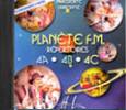 Editions H. Lemoine CD Planète F.M. Vol.4 - accompagnements