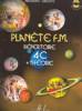 Editions H. Lemoine Planète F.M. Vol.4C - répertoire et théorie