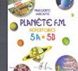 Editions H. Lemoine CD Planète F.M. Vol.5 - écoutes