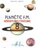 Editions H. Lemoine Planète F.M. Vol.8