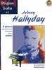 Editions H. Lemoine Johnny Hallyday - Piano Solo n°3