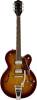 Gretsch Guitars G2420T Streamliner™ Hollow Body W/Bigsby Havana Burst