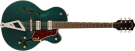 Gretsch Guitars G2420 Streamliner™ Hollow Body with Chromatic II Tailpiece Cadillac Green