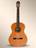 Alhambra 3CCW E1 Guitare classique ELECTRO