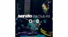 Serato SERATO DJ CLUB KIT - SCRATCH CARD