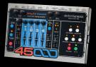 Electro Harmonix 45000 MULTI-TRACK LOOPER 
