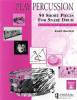 UNITED MUSIC PUBLISHERS LTD 50 SHORT PIECES FOR SNARE DRUM