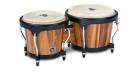 Latin Percussion LPA601-SW BONGOS ASPIRE 6.3/4