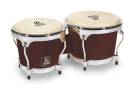 Latin Percussion LPA601-DW BONGOS ASPIRE 6.3/4