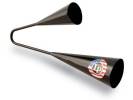 Latin Percussion LP231A AGOGO CLOCHE
