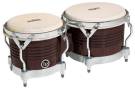 Latin Percussion M201 BONGOS MATADOR BOIS 7.1/4