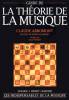 Editions H. Lemoine ABROMONT Claude / de MONTALEMBERT Eugène - Guide de la théorie de la musique