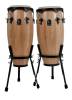Toca Congas Synergy Series SET CONGA 2300N-B
