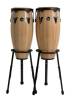Latin Percussion LPA646B-AW SET DE CONGAS ASPIRE 10/11