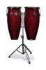 Latin Percussion LPA646-DW SET DE CONGAS ASPIRE 10/11