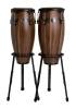 Latin Percussion LPA646B-SW SET DE CONGAS ASPIRE 10/11