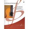 Billaudot Guitaranthologie volume 1