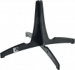BG A40 Stand ABS pliant clarinette sib