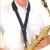 BG S10SH Cordon Saxophone Confort crochet à pompe