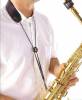 BG S20SH Cordon Cuir Saxophone crochet à pompe